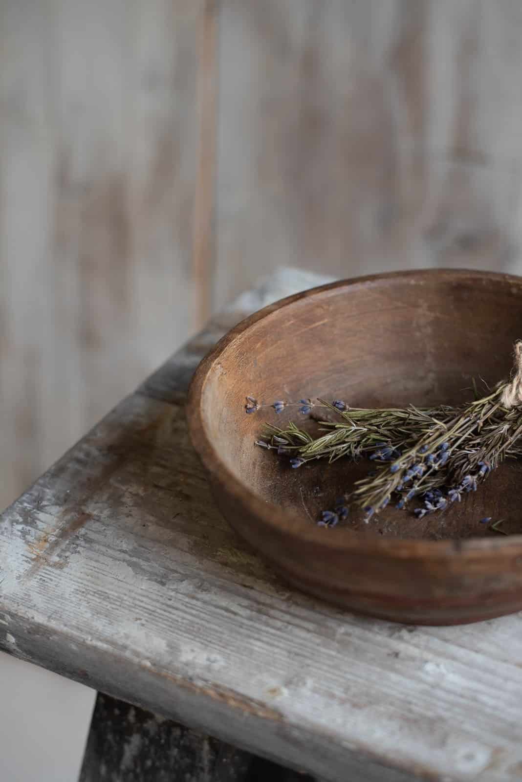 A Lovely Honest Wabi Bowl