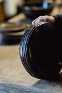 A Primitive Wabi Shepherd’s Bowl from the Swat Valley