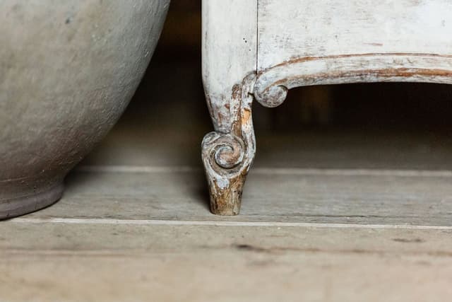 French Provincial Commode - Late 19th Century. Stunning colour and patina