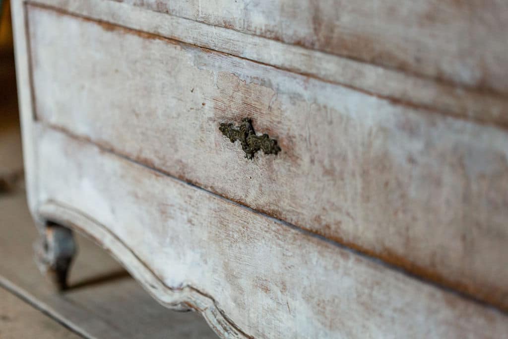 French Provincial Commode - Late 19th Century. Stunning colour and patina