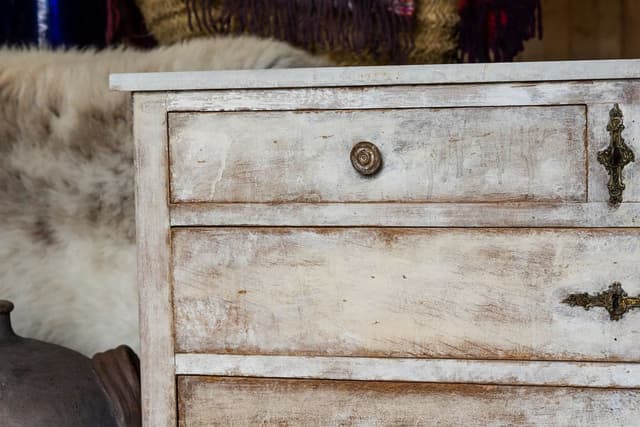 French Provincial Commode - Late 19th Century. Stunning colour and patina