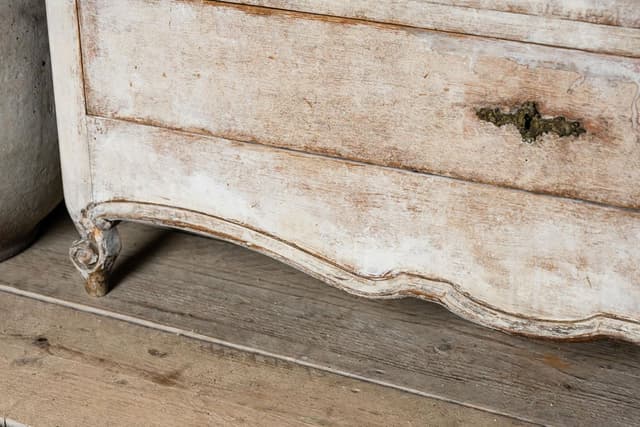 French Provincial Commode - Late 19th Century. Stunning colour and patina