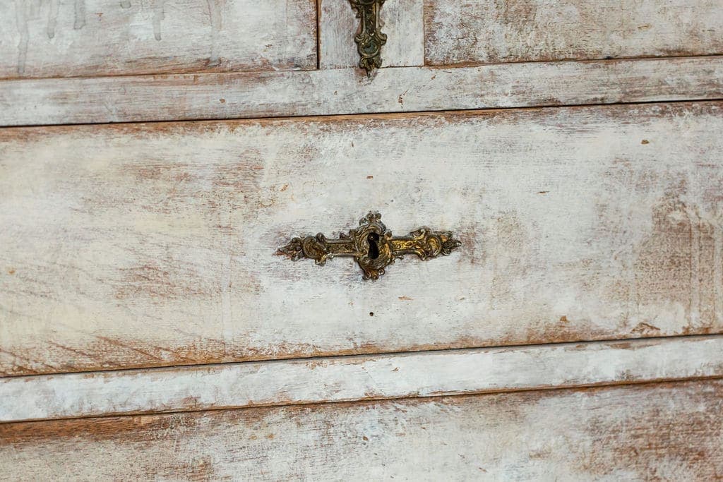 French Provincial Commode - Late 19th Century. Stunning colour and patina