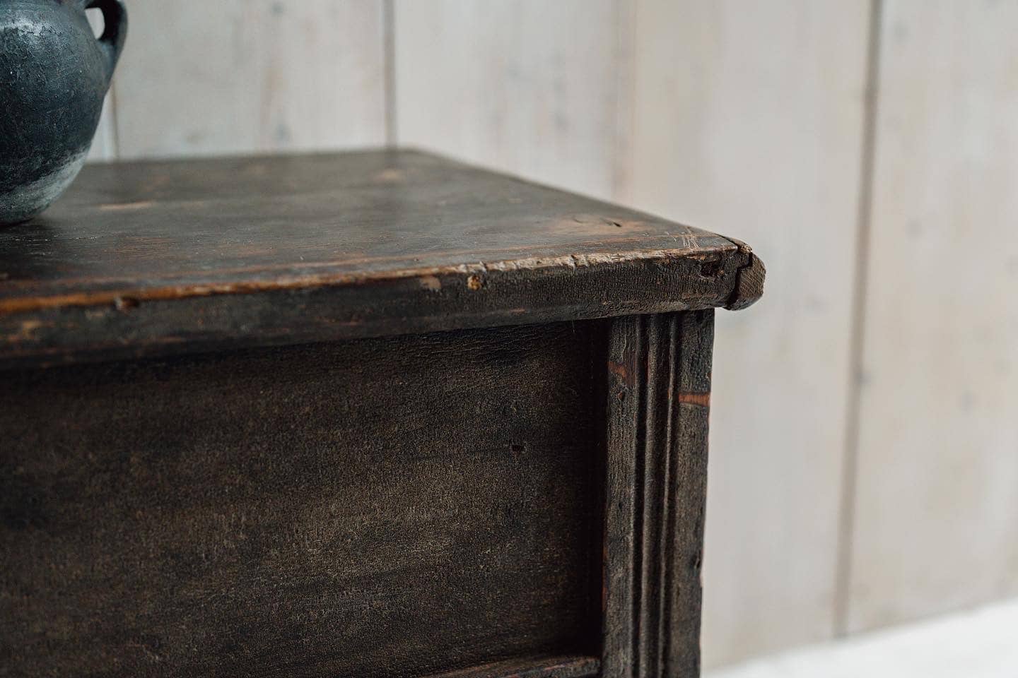 Original English Oak Refectory Tables and Benches