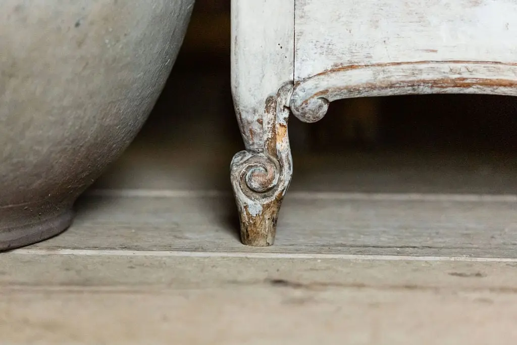 French Provincial Commode - Late 19th Century. Stunning colour and patina