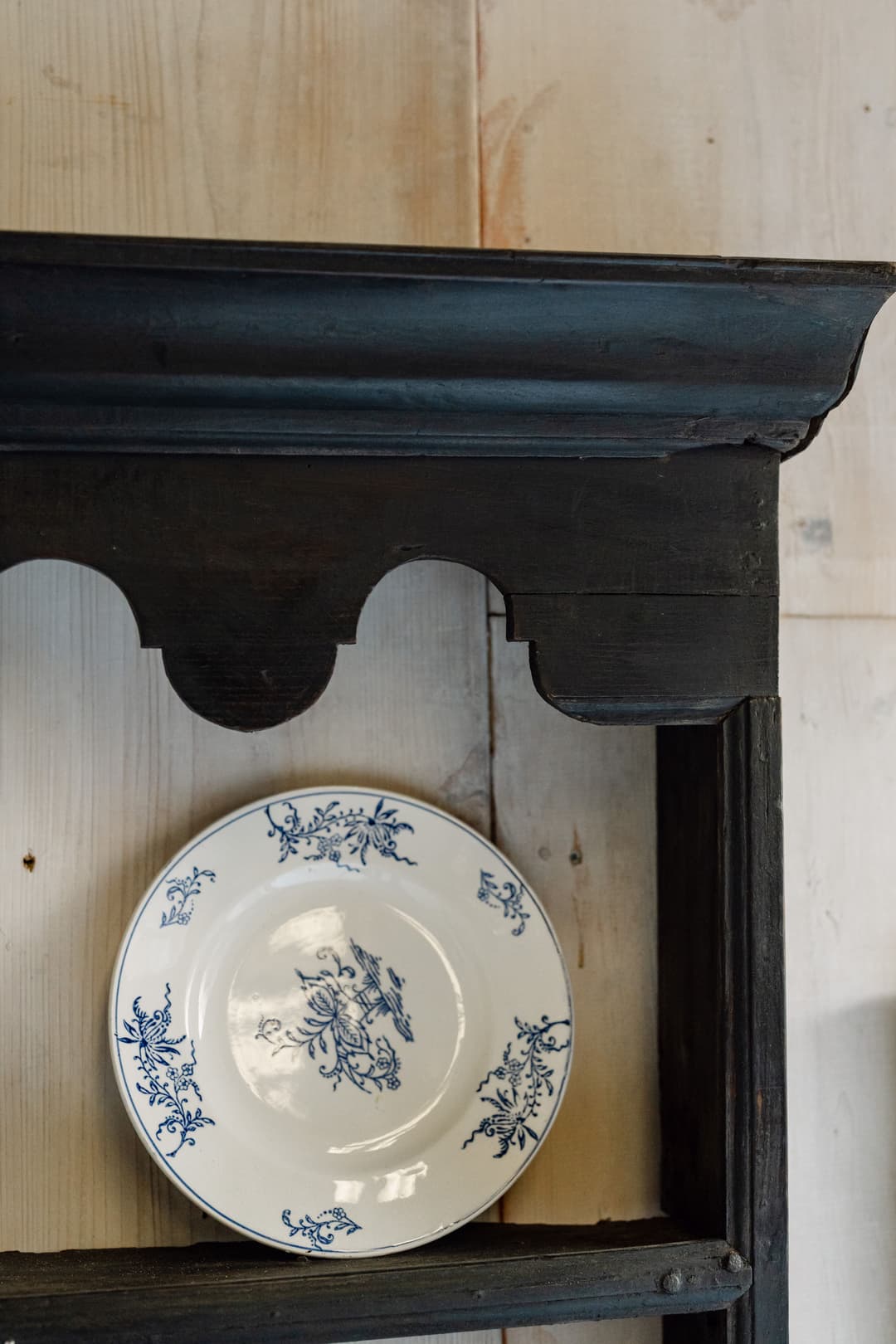 Small Oak Dresser from the Shropshire, Welsh Border