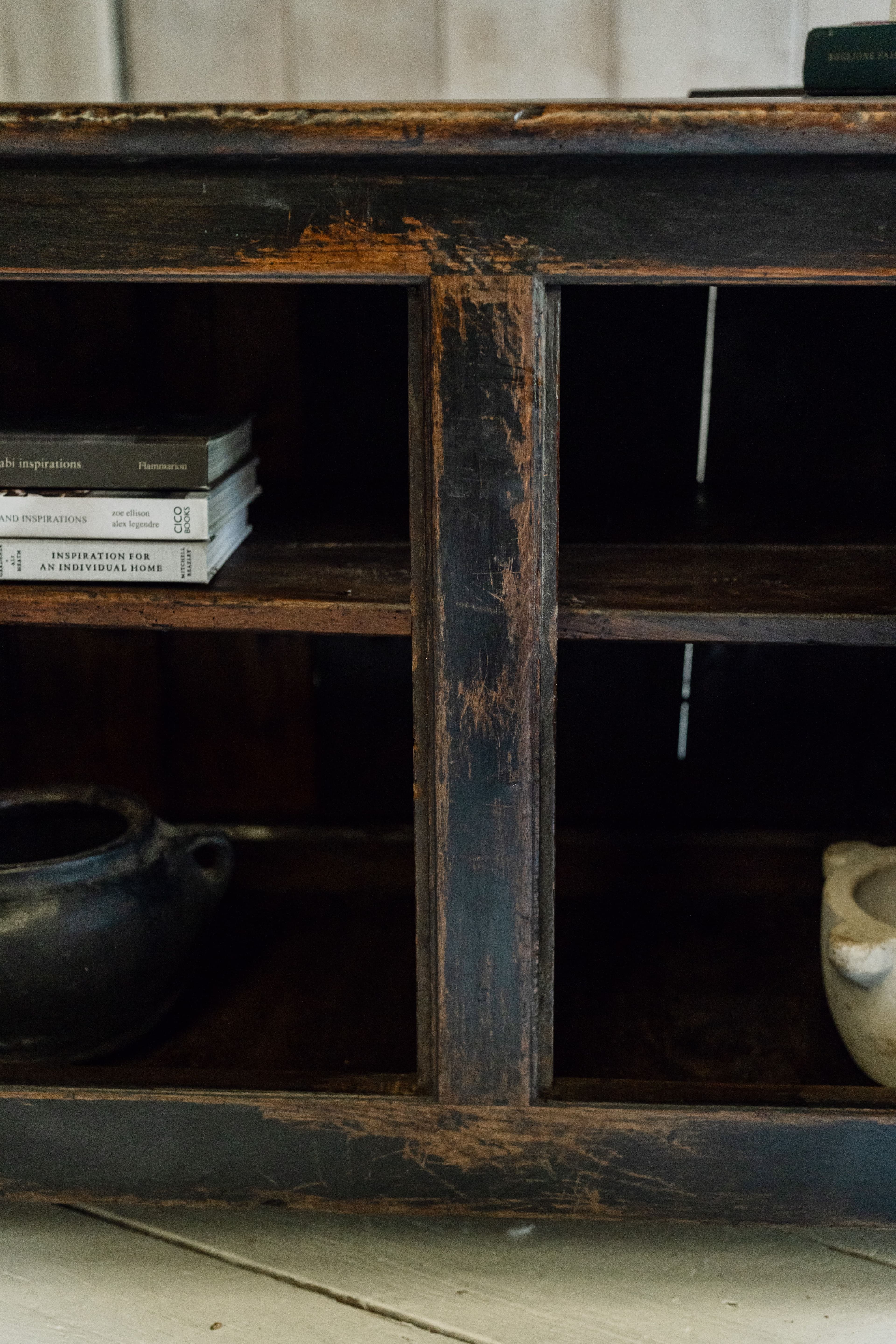 Small Oak Dresser from the Shropshire, Welsh Border