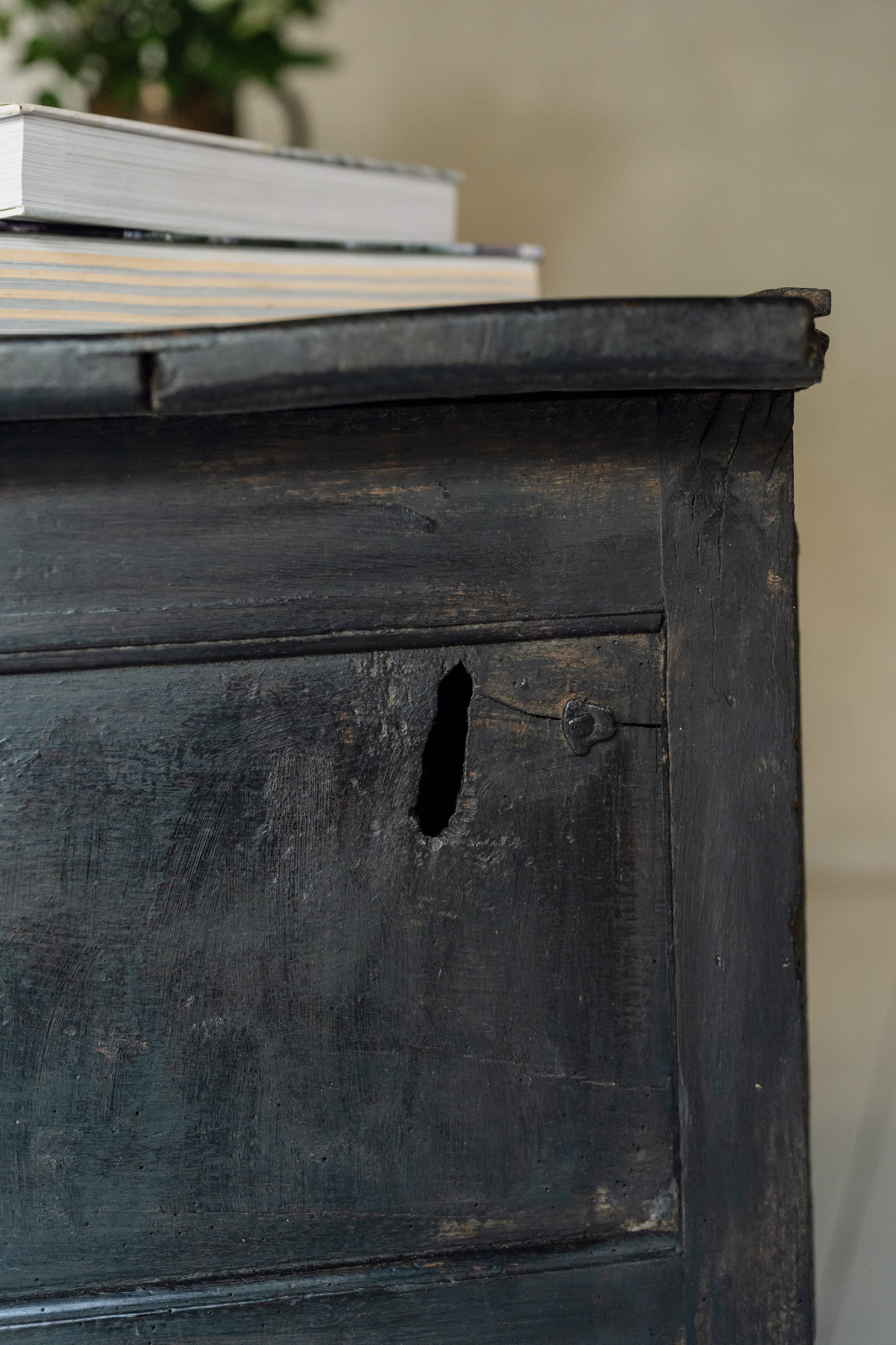 Small Oak Dresser from the Shropshire, Welsh Border