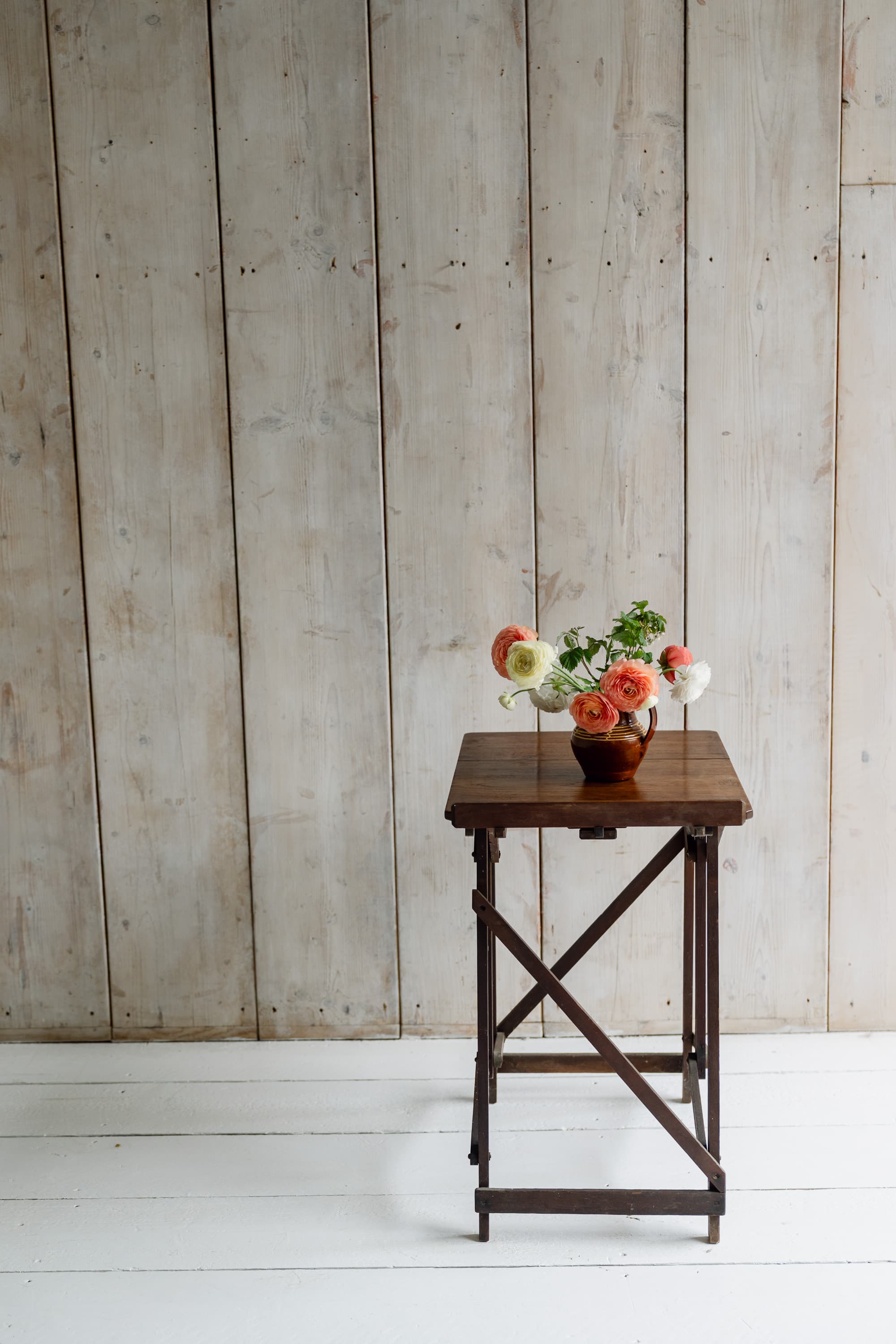 A Rare 1930s Metamorphic Artist's Table / Reading Stand by Blyth Hasel Ltd